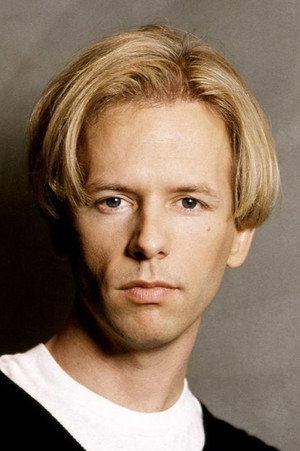 David Spade portrait