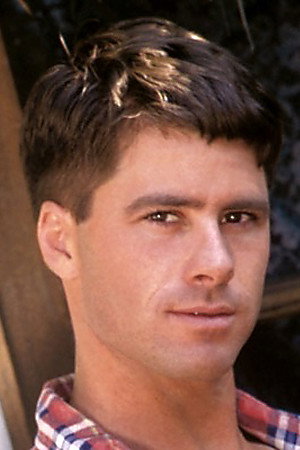Jordan West portrait