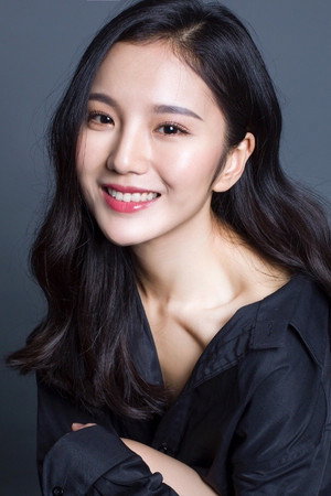 Wang Jiahe portrait