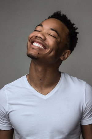 Julian Walker portrait