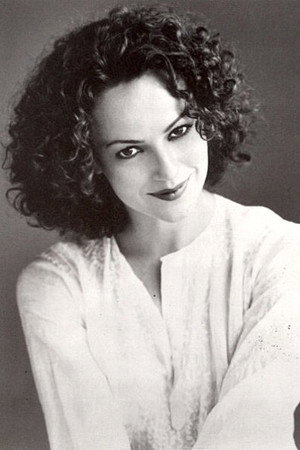 Clare Carey portrait