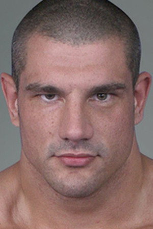 James Thompson portrait