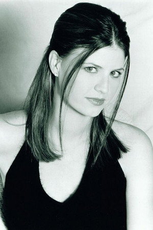 Natalie McNeil portrait
