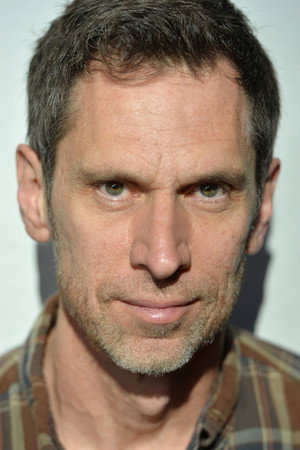 David Boller portrait