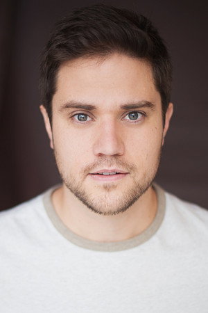 Marc-André Brunet portrait