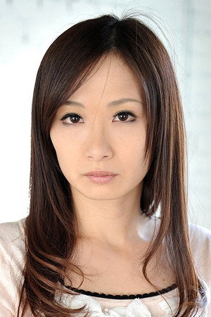 Yuuki Mei portrait