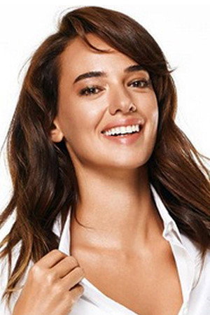 Seda Bakan portrait