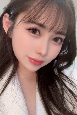 Gojo Ren portrait