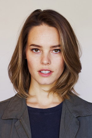 Bailey Noble portrait