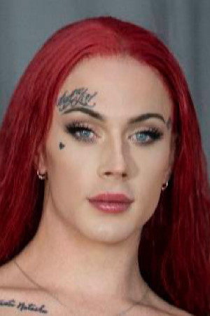 Lana Summers portrait