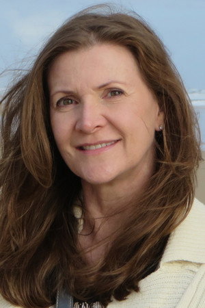 Deborah Jayne Reilly Smith portrait