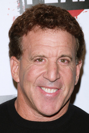 Jake Steinfeld portrait