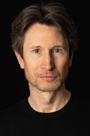 Jonathan Aris portrait