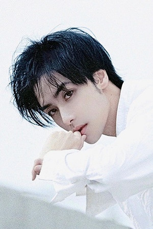 Gao Han portrait