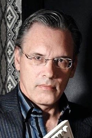 Bob Cringely portrait