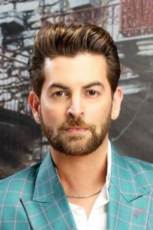 Neil Nitin Mukesh portrait