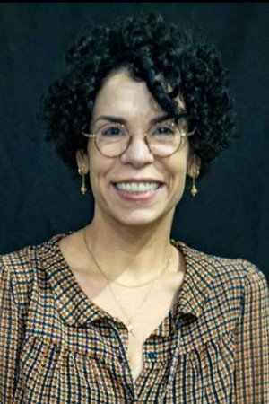 Isadora Ferrite portrait