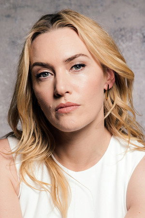 Kate Winslet portrait