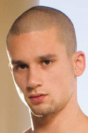 Anthony Romero portrait