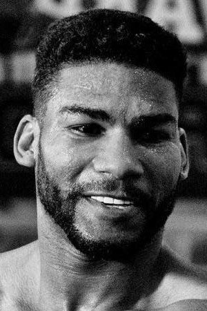 Yuriorkis Gamboa portrait