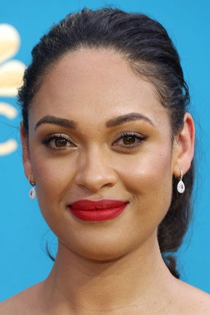 Cynthia Addai-Robinson portrait