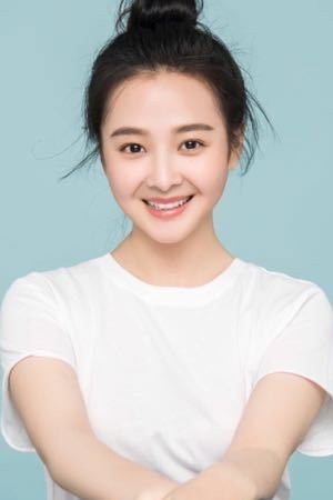 Yang Yunxi portrait