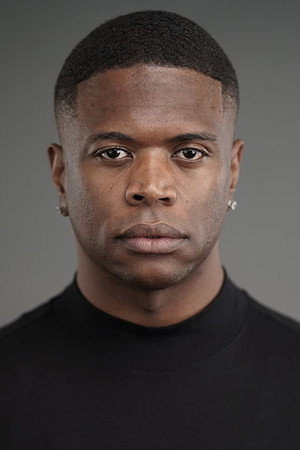 Ty Respus portrait