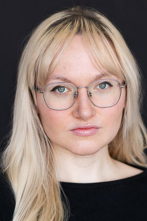 Kyrstyn Kumor portrait