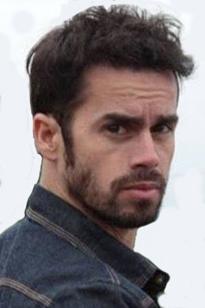 Sergio Podeley portrait