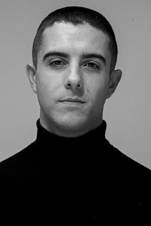 André Marques portrait