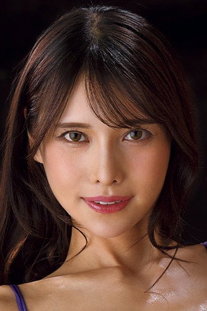Tsubaki Hanai portrait