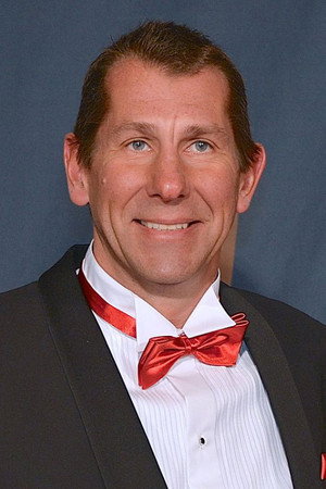 Magnus Wislander portrait