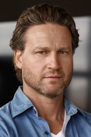Stephen Degenaro portrait