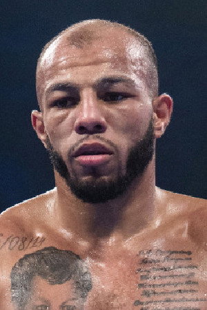 Lyndon Arthur portrait