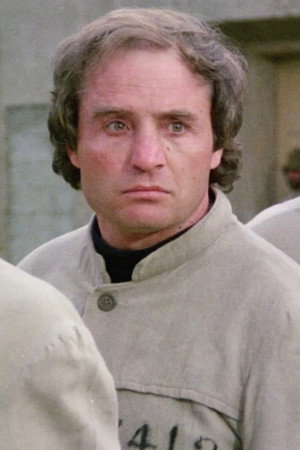 Maurizio Streccioni portrait