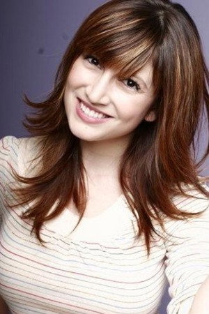 Cristina Tiberia portrait