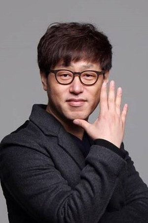 Kim Jung-hyuk portrait