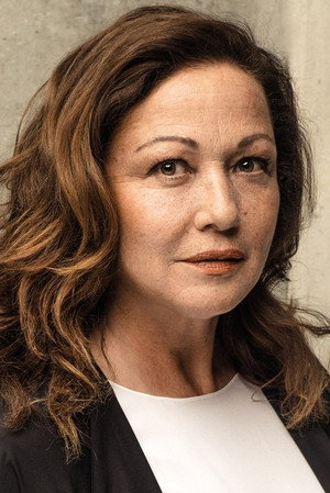 Eulalia Ramón portrait