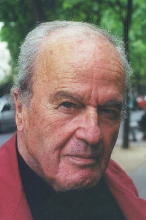 José Bénazéraf portrait