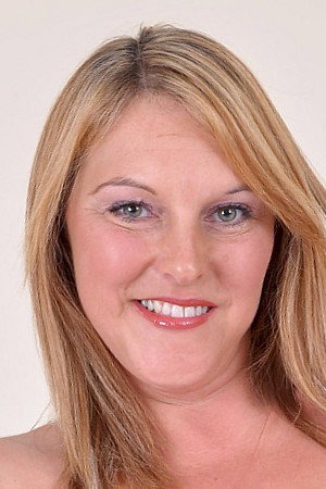 Carol Brown portrait