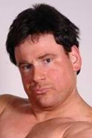 Charleston Diggler portrait