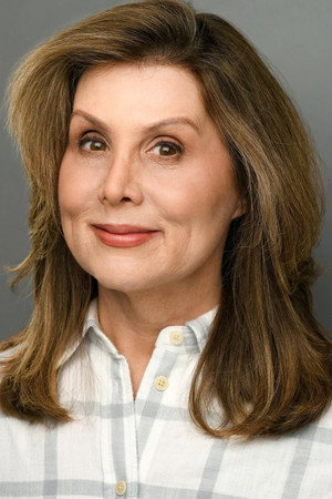 Julie Cox portrait