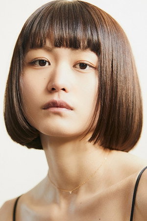Yuki Mine portrait