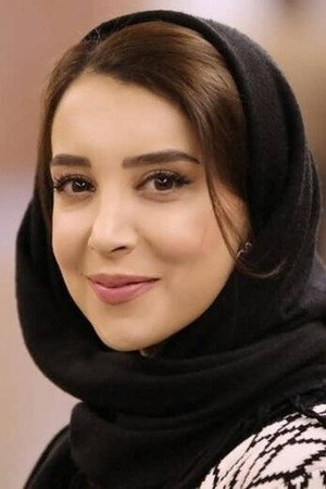 Sahar Jafari Jozani portrait