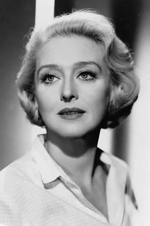 Celeste Holm portrait