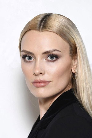 Wallis Day portrait