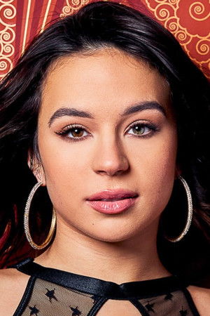 Aria Valencia portrait