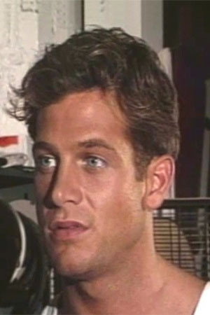 Rob Banks portrait