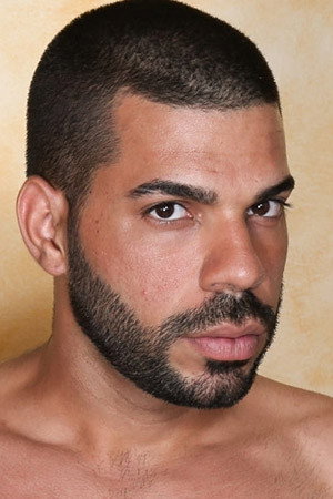 Hugo Arenas portrait