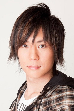 Daichi Kanbara portrait